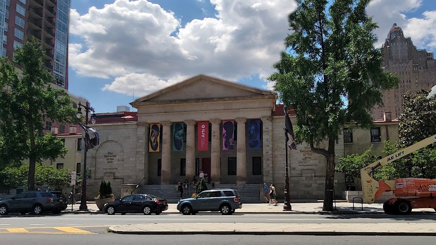 This album cover represents Emily-Kate Niskey’s roots in music, performance, and family storytelling. Emily-Kate grew up as part of The Bergerfolk, her family’s folk singing group, whose recordings are part of the Smithsonian Folkways legacy. This history helped shape her lifelong connection to performance, creativity, travel, and the arts.